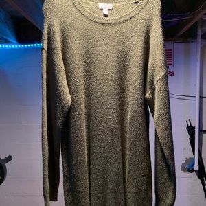 Forever 21 Long Sleeve Shirt/Sweater